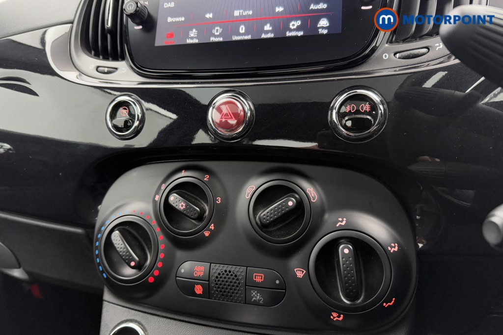 Fiat 500 1.0 Mild Hybrid 3Dr Manual Petrol Hatchback - Stock Number (1598993) - 10th supplementary image