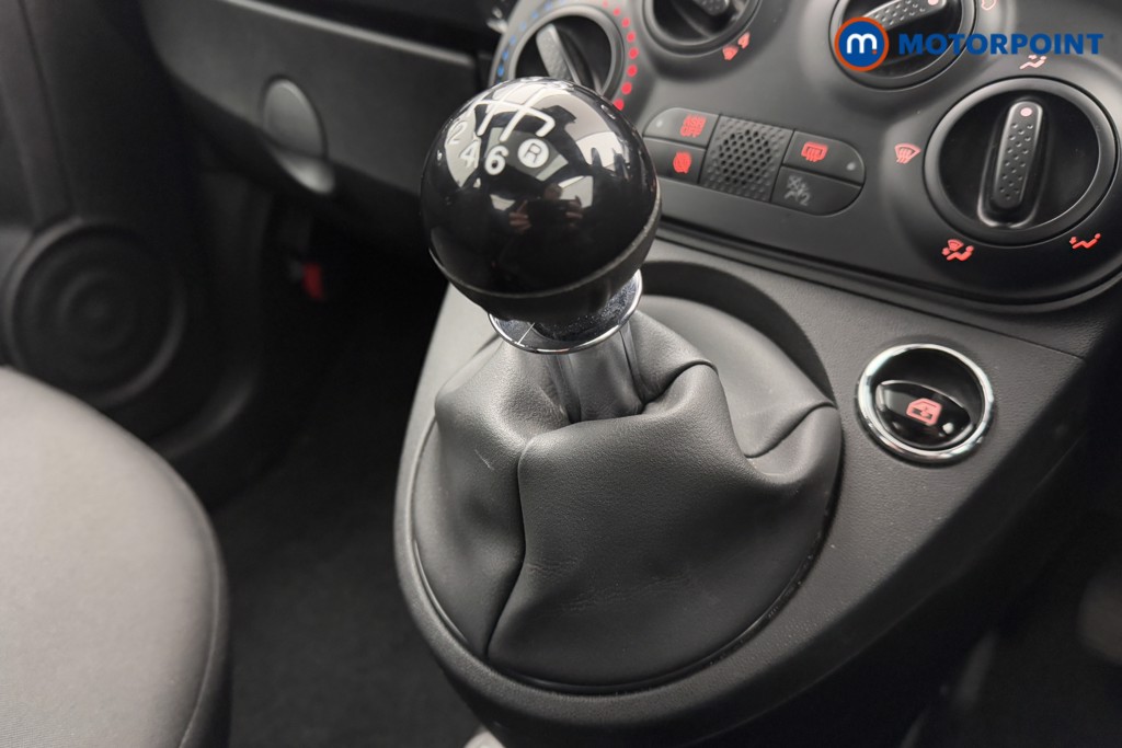 Fiat 500 1.0 Mild Hybrid 3Dr Manual Petrol Hatchback - Stock Number (1598993) - 11th supplementary image