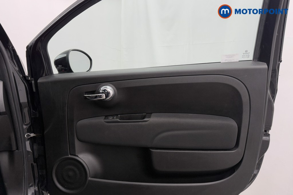 Fiat 500 1.0 Mild Hybrid 3Dr Manual Petrol Hatchback - Stock Number (1598993) - 16th supplementary image