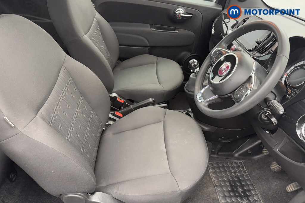 Fiat 500 1.0 Mild Hybrid 3Dr Manual Petrol Hatchback - Stock Number (1598993) - 19th supplementary image