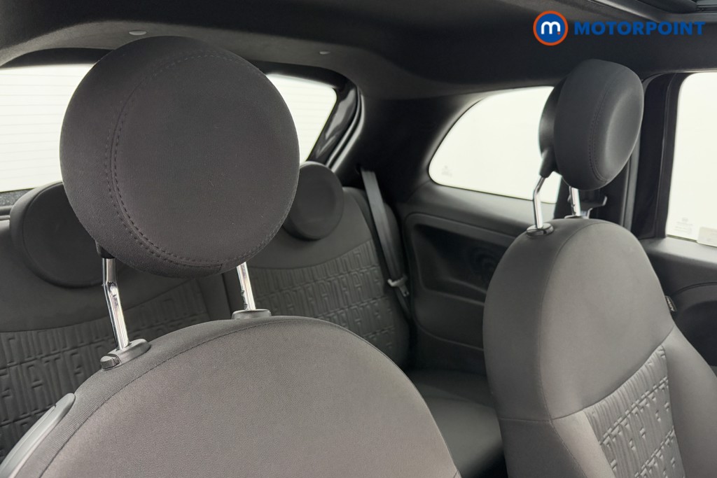 Fiat 500 1.0 Mild Hybrid 3Dr Manual Petrol Hatchback - Stock Number (1598993) - 20th supplementary image