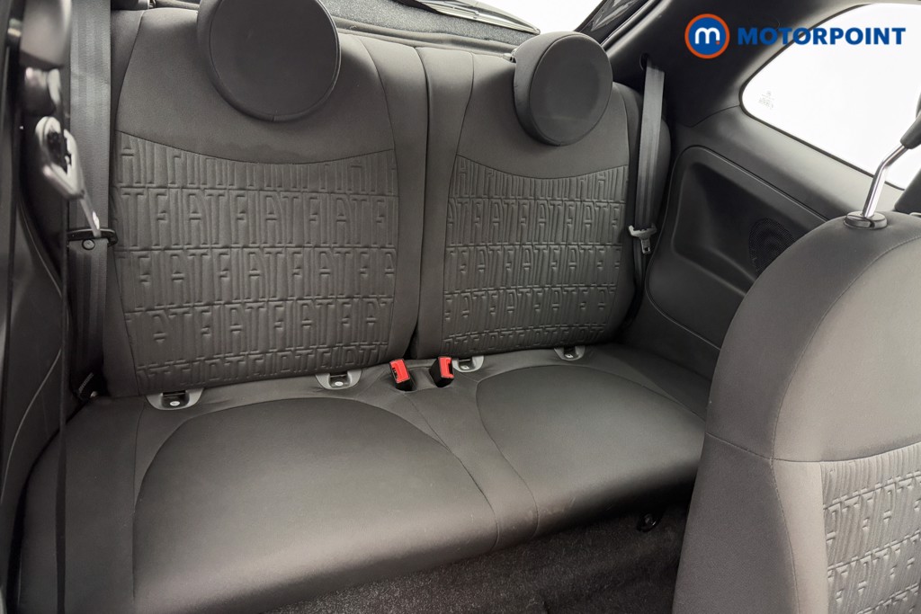 Fiat 500 1.0 Mild Hybrid 3Dr Manual Petrol Hatchback - Stock Number (1598993) - 22nd supplementary image