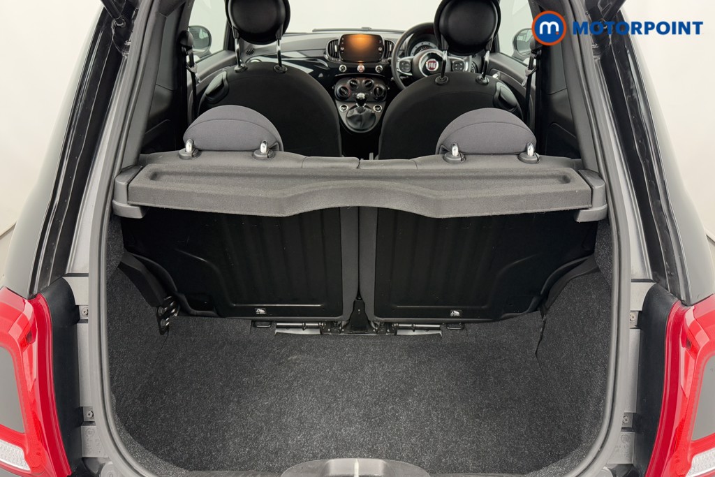 Fiat 500 1.0 Mild Hybrid 3Dr Manual Petrol Hatchback - Stock Number (1598993) - 25th supplementary image