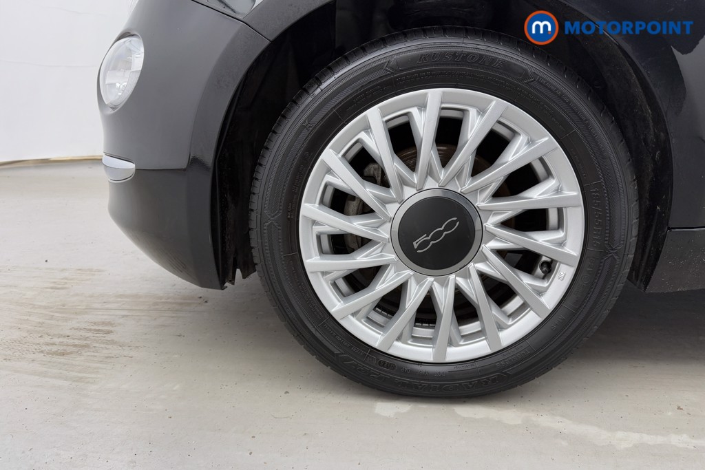 Fiat 500 1.0 Mild Hybrid 3Dr Manual Petrol Hatchback - Stock Number (1598993) - 28th supplementary image