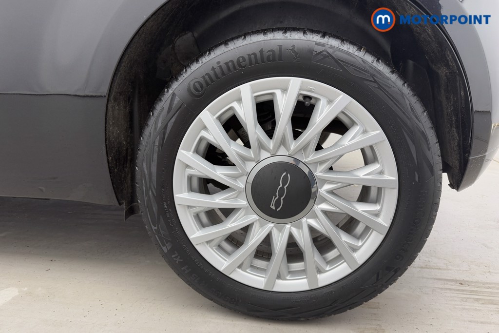 Fiat 500 1.0 Mild Hybrid 3Dr Manual Petrol Hatchback - Stock Number (1598993) - 29th supplementary image