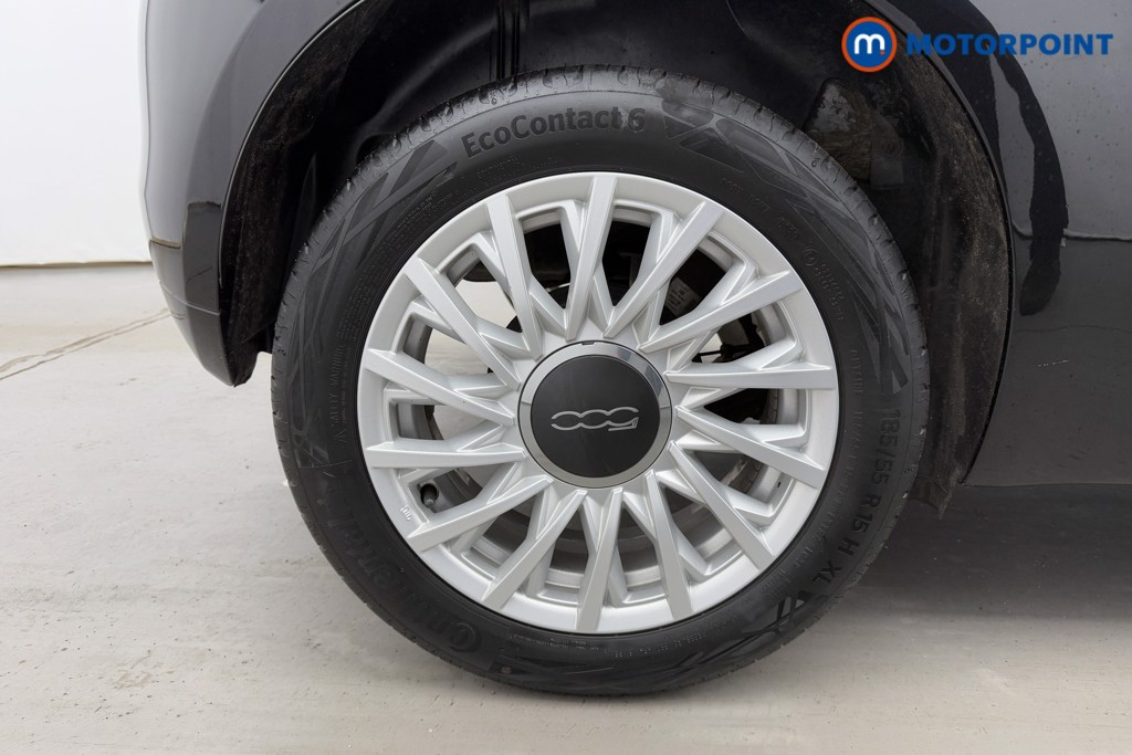 Fiat 500 1.0 Mild Hybrid 3Dr Manual Petrol Hatchback - Stock Number (1598993) - 30th supplementary image