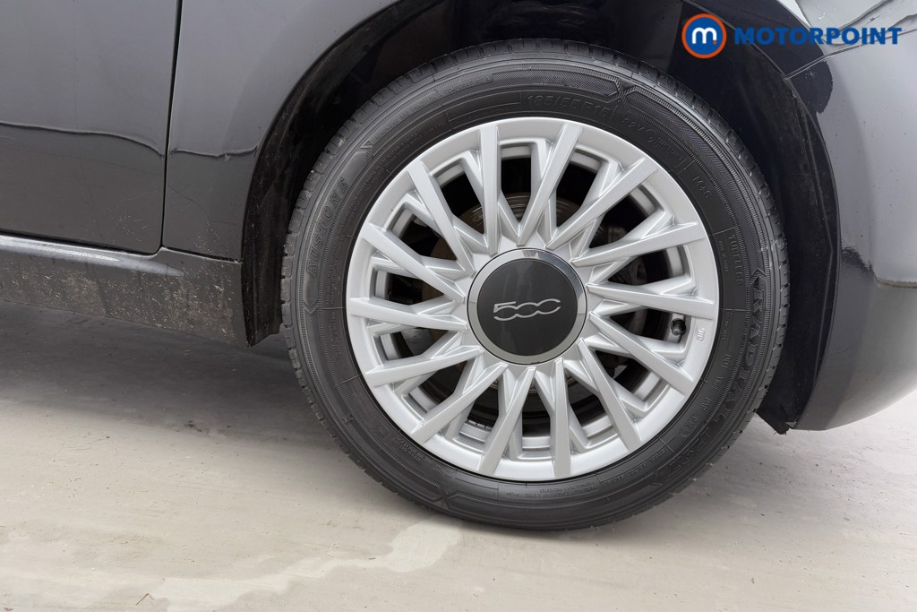 Fiat 500 1.0 Mild Hybrid 3Dr Manual Petrol Hatchback - Stock Number (1598993) - 31st supplementary image