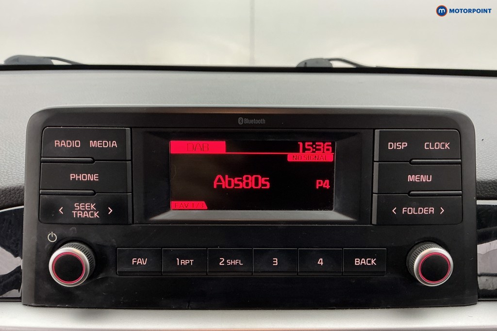 KIA Picanto 2 Manual Petrol Hatchback - Stock Number (1599051) - 2nd supplementary image