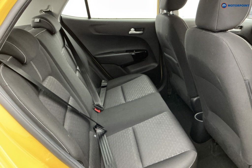 KIA Picanto 2 Manual Petrol Hatchback - Stock Number (1599051) - 5th supplementary image