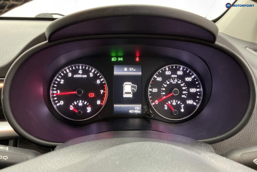 KIA Picanto 2 Manual Petrol Hatchback - Stock Number (1599051) - 10th supplementary image