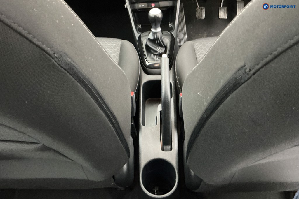 KIA Picanto 2 Manual Petrol Hatchback - Stock Number (1599051) - 11th supplementary image