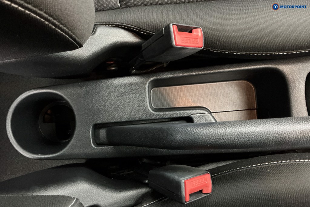 KIA Picanto 2 Manual Petrol Hatchback - Stock Number (1599051) - 14th supplementary image