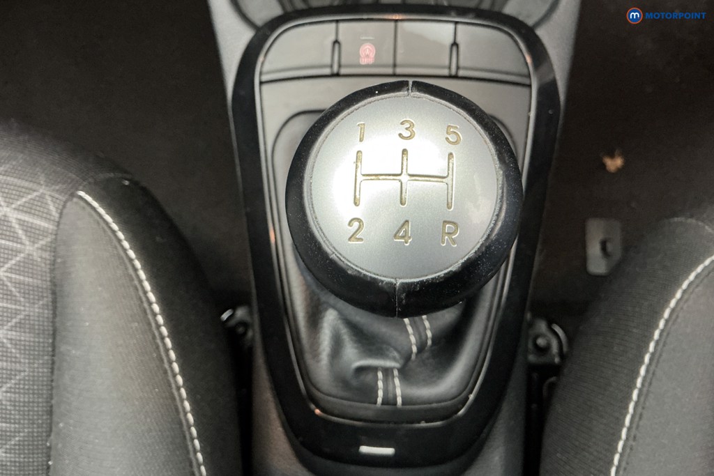 KIA Picanto 2 Manual Petrol Hatchback - Stock Number (1599051) - 15th supplementary image