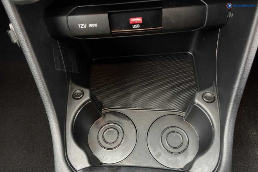 KIA Picanto 2 Manual Petrol Hatchback - Stock Number (1599051) - 16th supplementary image