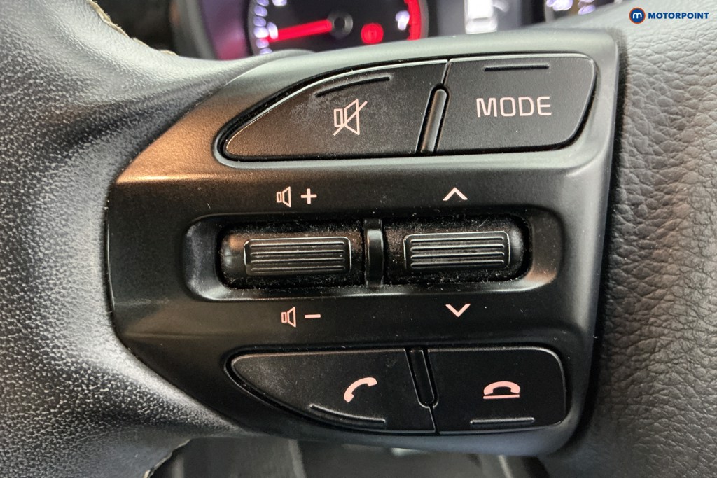 KIA Picanto 2 Manual Petrol Hatchback - Stock Number (1599051) - 20th supplementary image