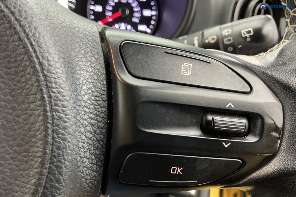 KIA Picanto 2 Manual Petrol Hatchback - Stock Number (1599051) - 21st supplementary image