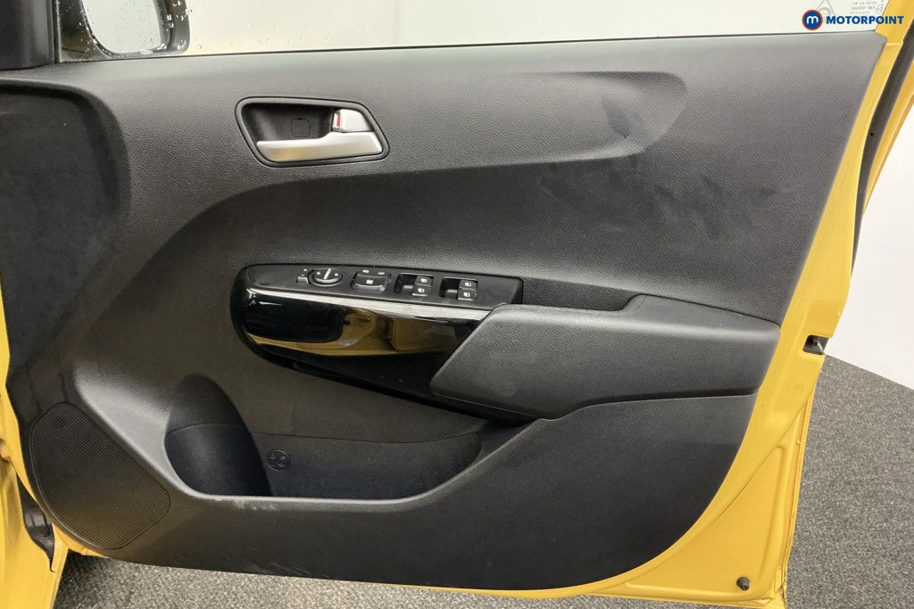 KIA Picanto 2 Manual Petrol Hatchback - Stock Number (1599051) - 23rd supplementary image