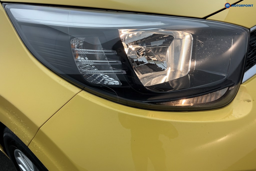 KIA Picanto 2 Manual Petrol Hatchback - Stock Number (1599051) - 27th supplementary image