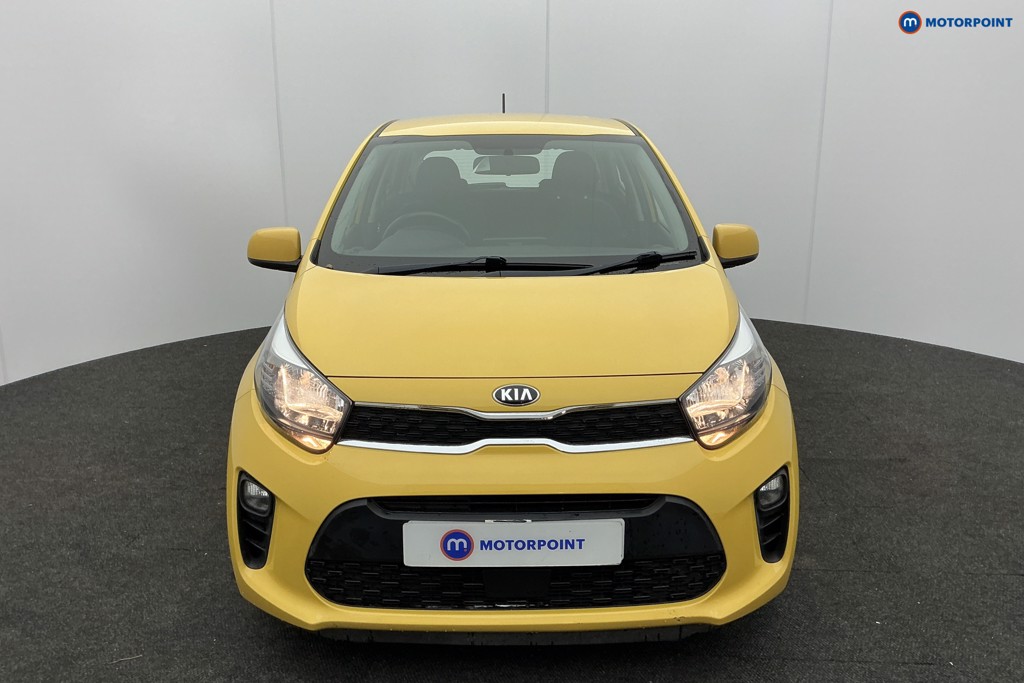 KIA Picanto 2 Manual Petrol Hatchback - Stock Number (1599051) - 29th supplementary image