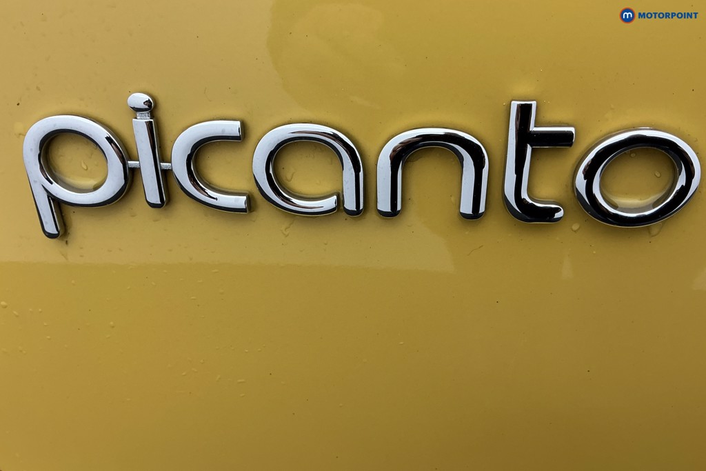 KIA Picanto 2 Manual Petrol Hatchback - Stock Number (1599051) - 32nd supplementary image