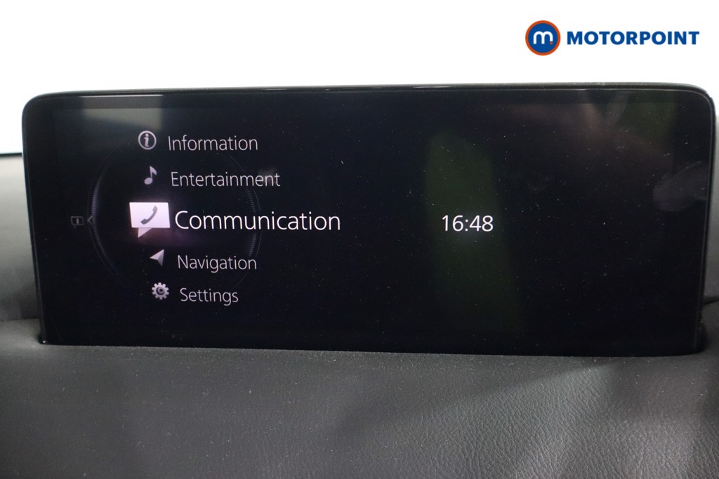 Mazda Cx-5 Sport Edition Manual Petrol SUV - Stock Number (1599602) - 5th supplementary image