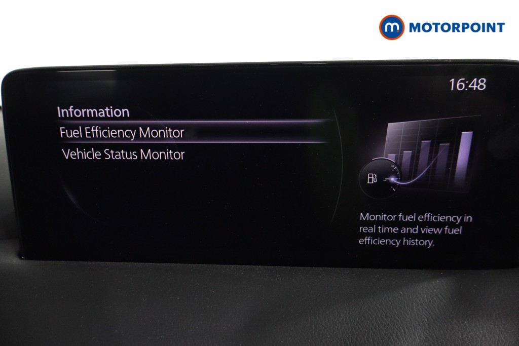 Mazda Cx-5 Sport Edition Manual Petrol SUV - Stock Number (1599602) - 6th supplementary image