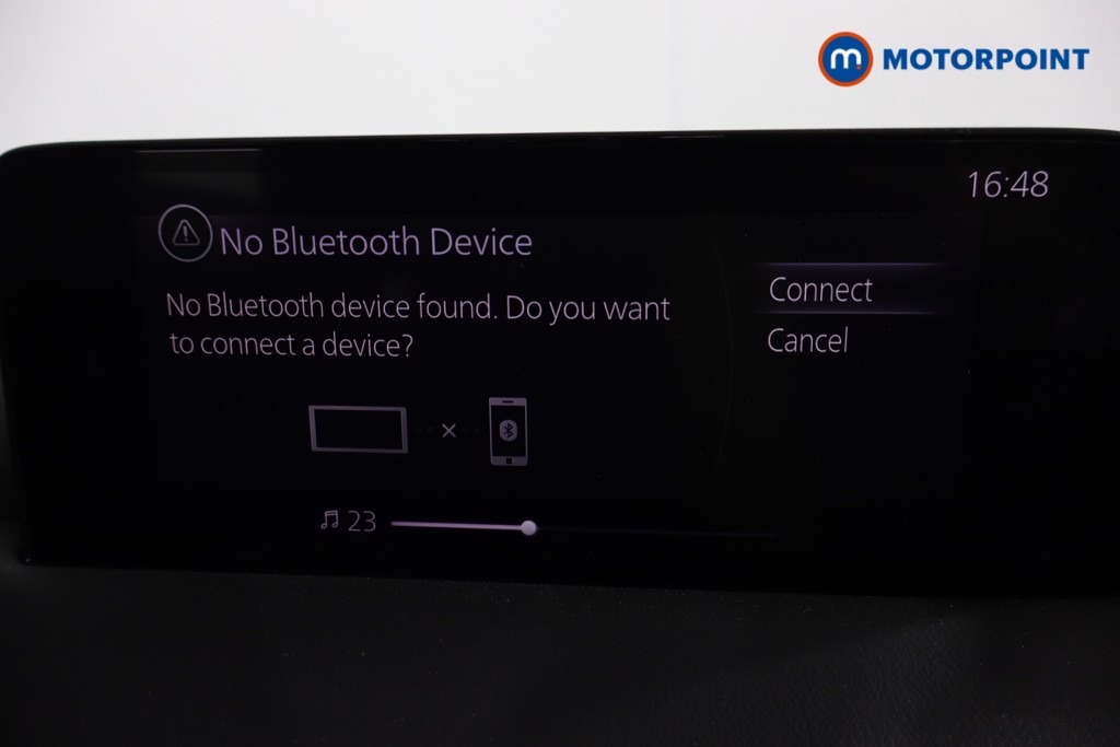 Mazda Cx-5 Sport Edition Manual Petrol SUV - Stock Number (1599602) - 8th supplementary image