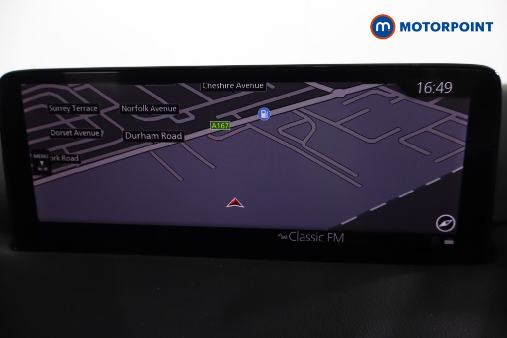 Mazda Cx-5 Sport Edition Manual Petrol SUV - Stock Number (1599602) - 9th supplementary image