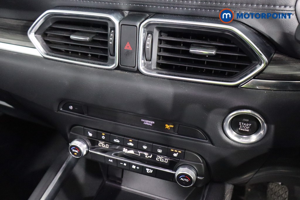 Mazda Cx-5 Sport Edition Manual Petrol SUV - Stock Number (1599602) - 11th supplementary image