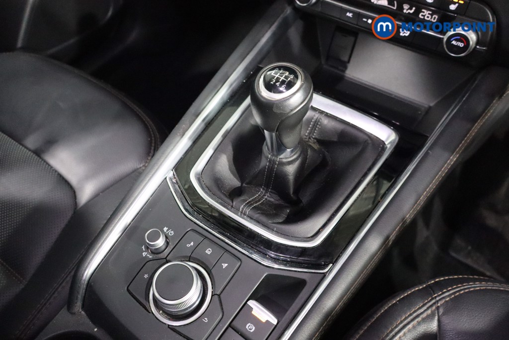 Mazda Cx-5 Sport Edition Manual Petrol SUV - Stock Number (1599602) - 12th supplementary image