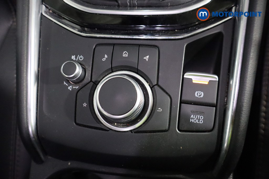 Mazda Cx-5 Sport Edition Manual Petrol SUV - Stock Number (1599602) - 13th supplementary image
