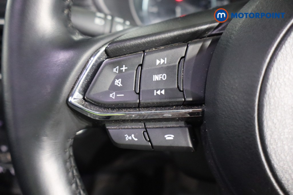 Mazda Cx-5 Sport Edition Manual Petrol SUV - Stock Number (1599602) - 14th supplementary image