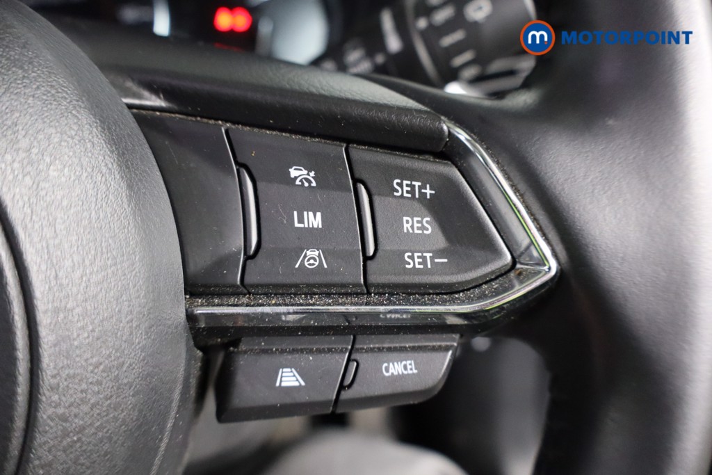 Mazda Cx-5 Sport Edition Manual Petrol SUV - Stock Number (1599602) - 15th supplementary image