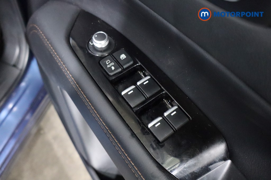 Mazda Cx-5 Sport Edition Manual Petrol SUV - Stock Number (1599602) - 19th supplementary image