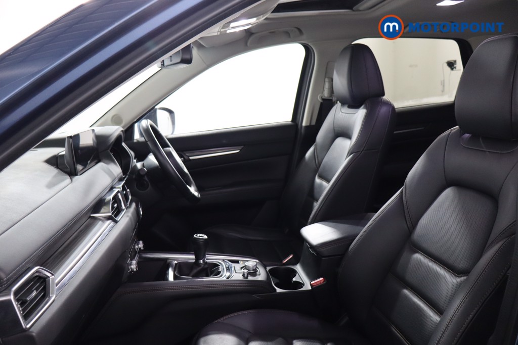 Mazda Cx-5 Sport Edition Manual Petrol SUV - Stock Number (1599602) - 21st supplementary image