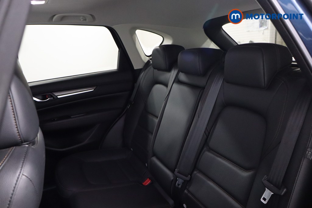 Mazda Cx-5 Sport Edition Manual Petrol SUV - Stock Number (1599602) - 22nd supplementary image