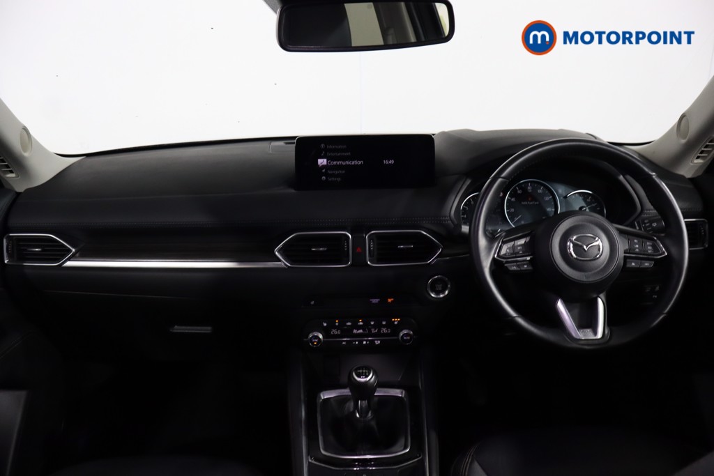 Mazda Cx-5 Sport Edition Manual Petrol SUV - Stock Number (1599602) - 24th supplementary image