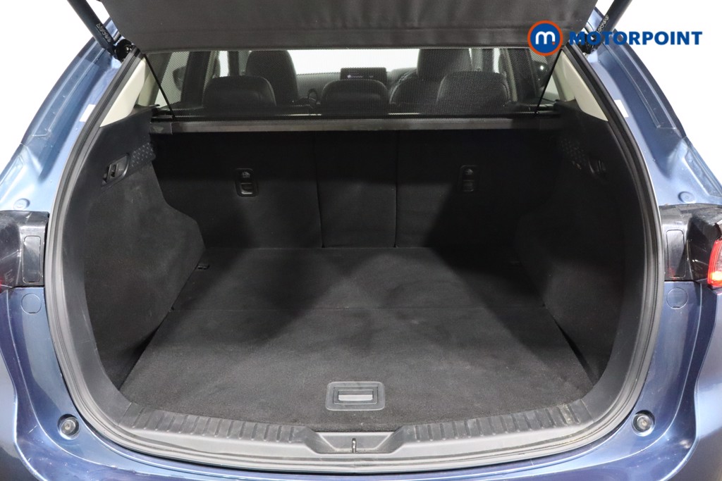 Mazda Cx-5 Sport Edition Manual Petrol SUV - Stock Number (1599602) - 26th supplementary image