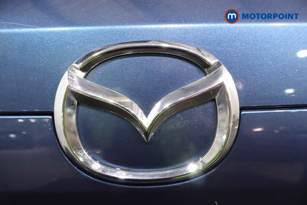 Mazda Cx-5 Sport Edition Manual Petrol SUV - Stock Number (1599602) - 37th supplementary image