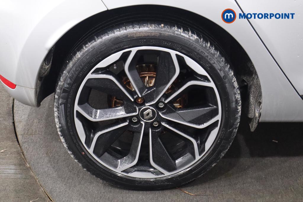 Renault Clio Iconic Manual Petrol Hatchback - Stock Number (1599921) - 17th supplementary image