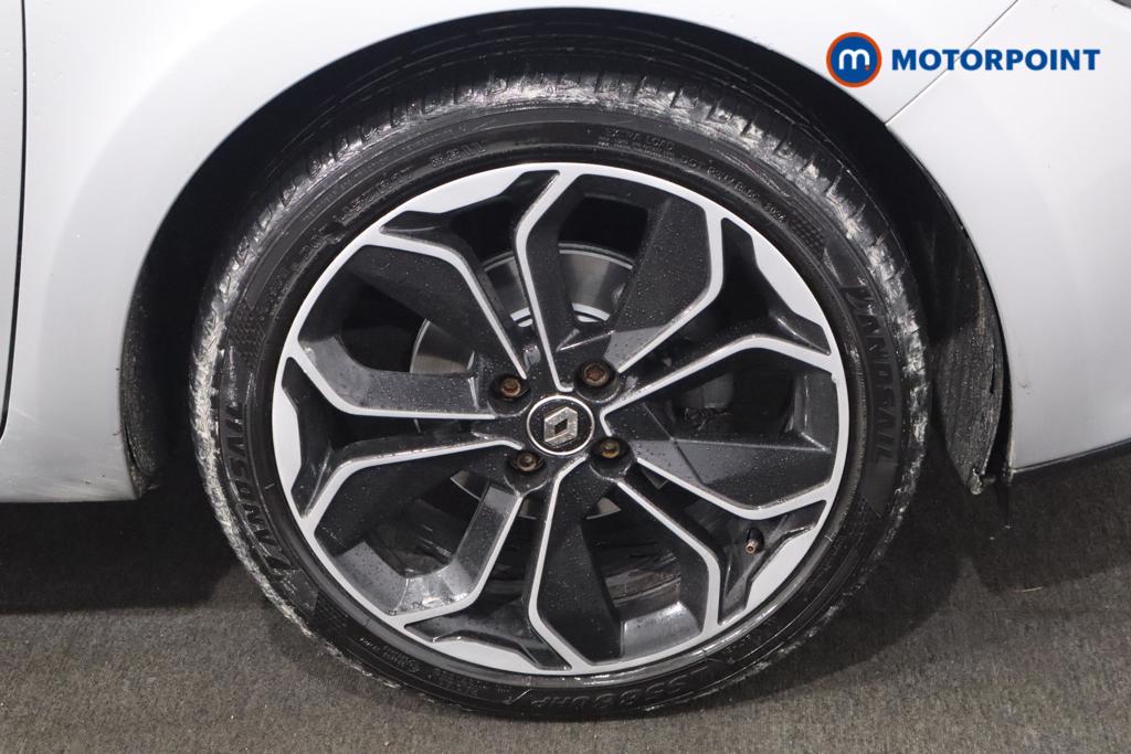 Renault Clio Iconic Manual Petrol Hatchback - Stock Number (1599921) - 18th supplementary image