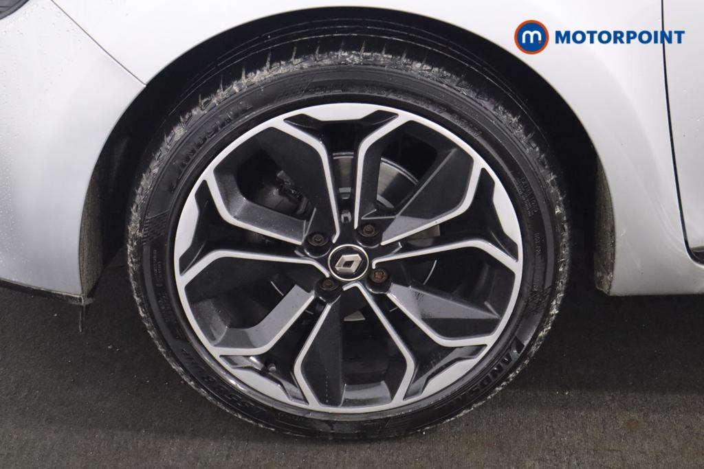 Renault Clio Iconic Manual Petrol Hatchback - Stock Number (1599921) - 19th supplementary image