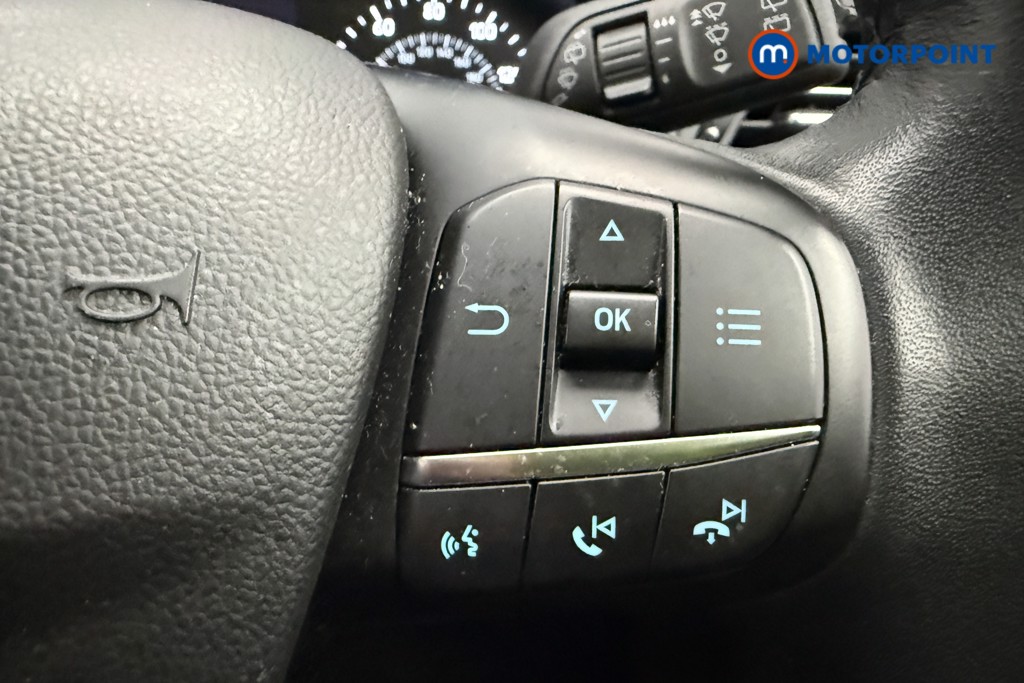 Ford Focus Titanium Manual Petrol Hatchback - Stock Number (1600271) - 15th supplementary image