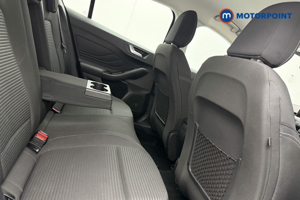Ford Focus Titanium Manual Petrol Hatchback - Stock Number (1600271) - 20th supplementary image