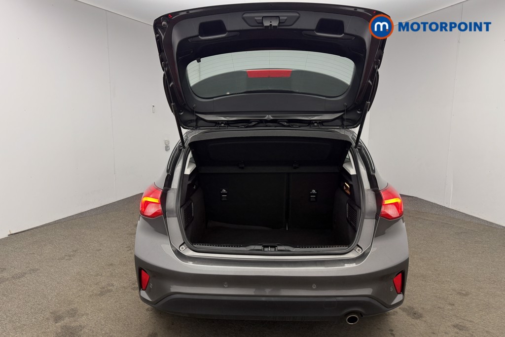 Ford Focus Titanium Manual Petrol Hatchback - Stock Number (1600271) - 21st supplementary image