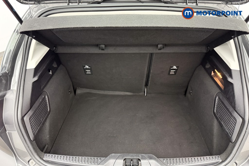 Ford Focus Titanium Manual Petrol Hatchback - Stock Number (1600271) - 22nd supplementary image