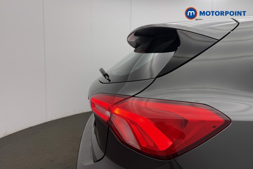 Ford Focus Titanium Manual Petrol Hatchback - Stock Number (1600271) - 26th supplementary image