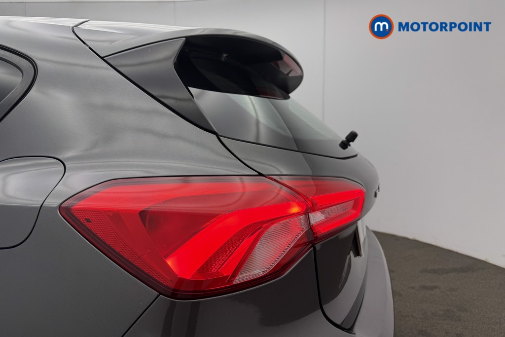 Ford Focus Titanium Manual Petrol Hatchback - Stock Number (1600271) - 27th supplementary image