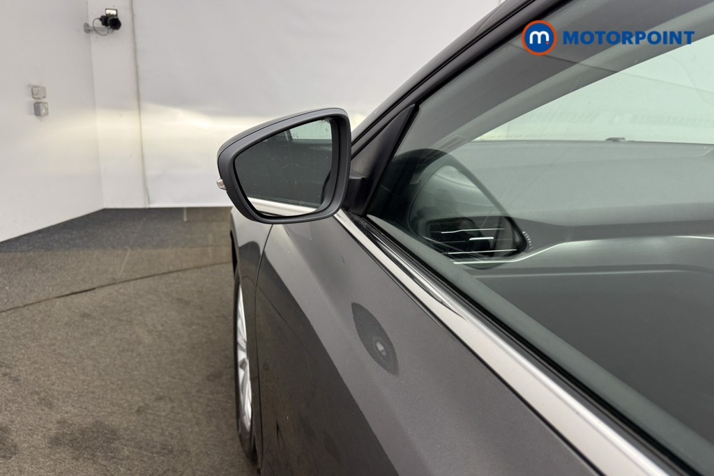 Ford Focus Titanium Manual Petrol Hatchback - Stock Number (1600271) - 29th supplementary image