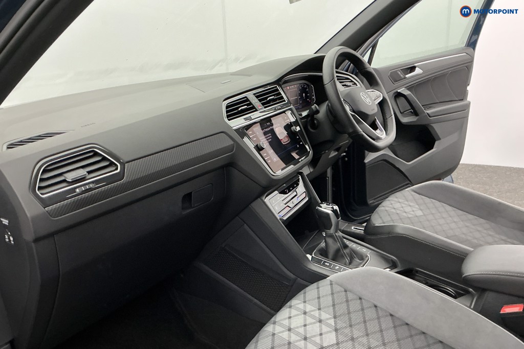 Volkswagen Tiguan R-Line Automatic Petrol SUV - Stock Number (1601001) - 11th supplementary image